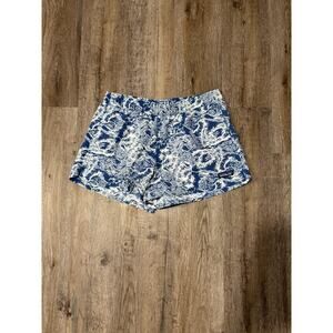 Patagonia Women’s Barely Baggies Shorts Size Small